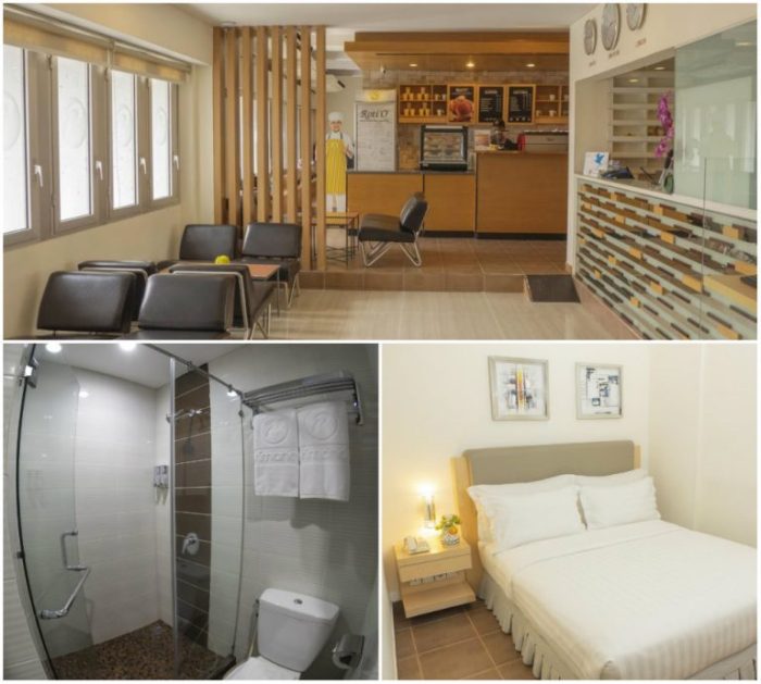 Affordable Family Hotels in Jakarta with Breakfast Included