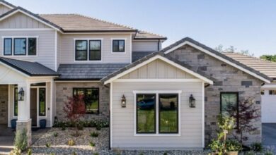 What is the New Trend for Siding