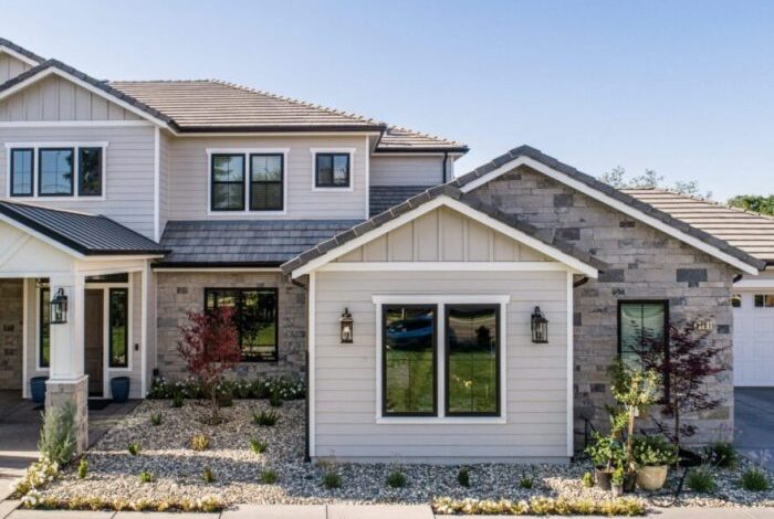 What is the New Trend for Siding