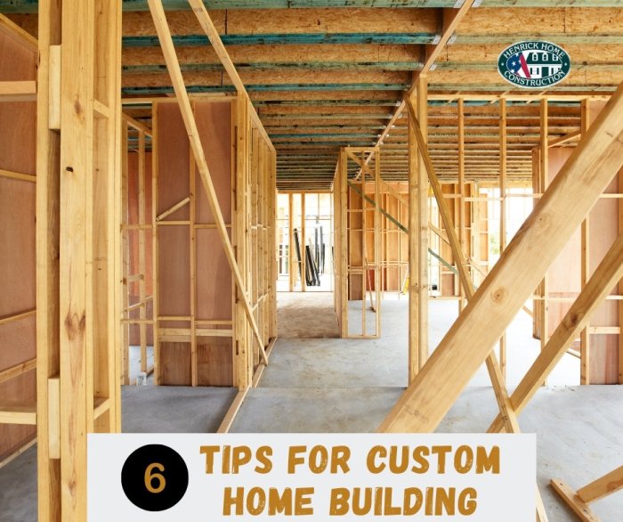 Custom Home Building Your Essential Pre-Construction Guide