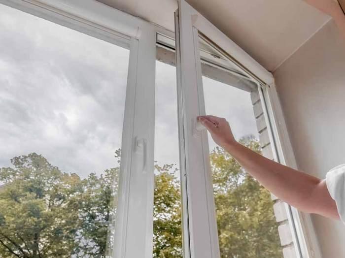 What is an Energy Efficient Window