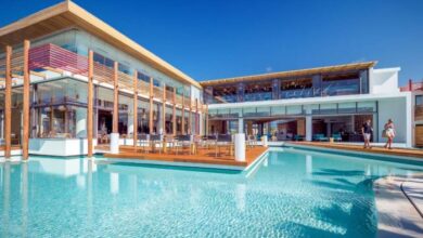 Stella Island Luxury Resort & Spa honeymoon packages and amenities