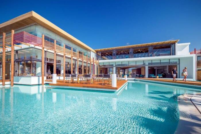 Stella Island Luxury Resort & Spa honeymoon packages and amenities