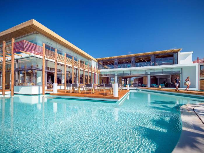 Stella spa Stella Island Luxury Resort & Spa honeymoon packages and amenities
