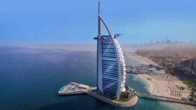Exclusive Luxury Hotels in Middle East Butler Service Included