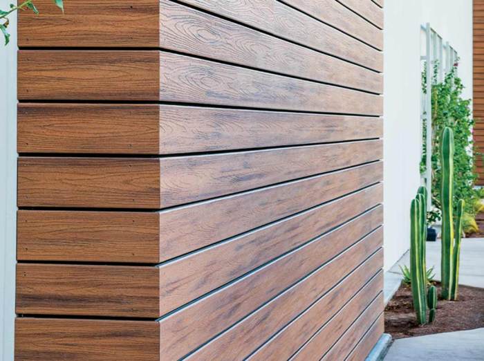 Best Siding for Cold Climates Choosing the Right Protection