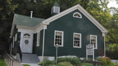 Green Insulated Siding A Complete Guide
