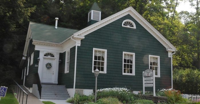 Green Insulated Siding A Complete Guide