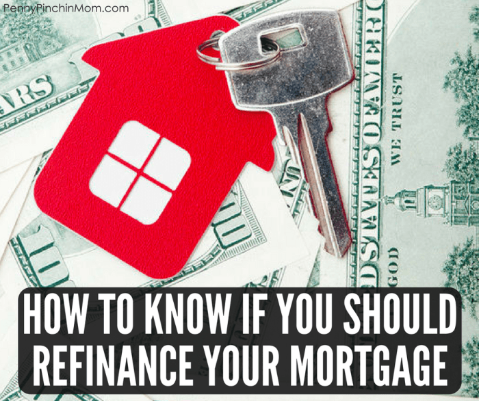 5 Signs Its Time to Refinance Your Home Mortgage