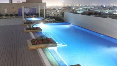 Luxury Hotels in Dubai with Private Beach Access