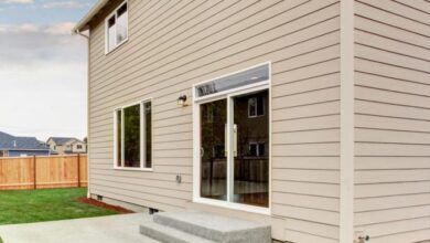 Choosing the Right Siding for Your Climate