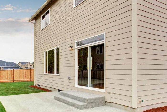 Choosing the Right Siding for Your Climate