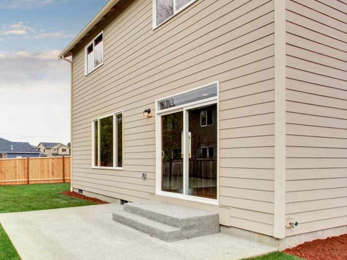 Choosing the Right Siding for Your Climate