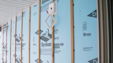 Insulated Siding for Better Insulation
