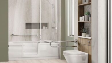 5 Reasons Why You Need a Walk-In Bathtub