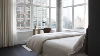 Hotel New York best deals outside Manhattan