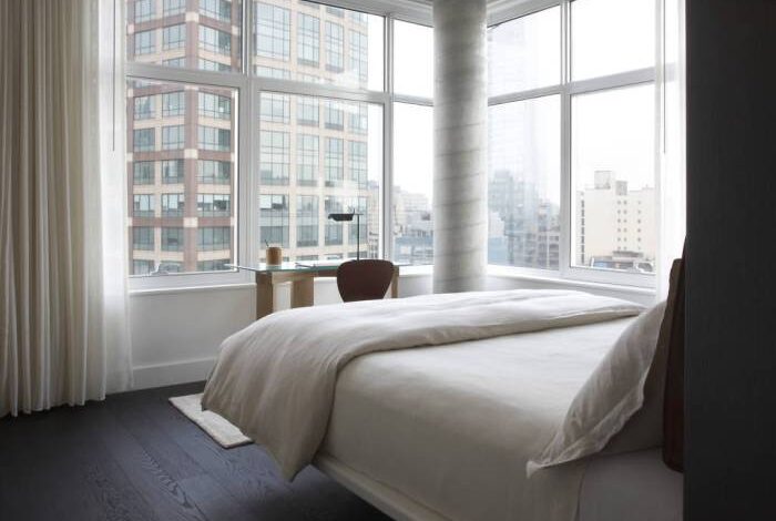 Hotel New York best deals outside Manhattan