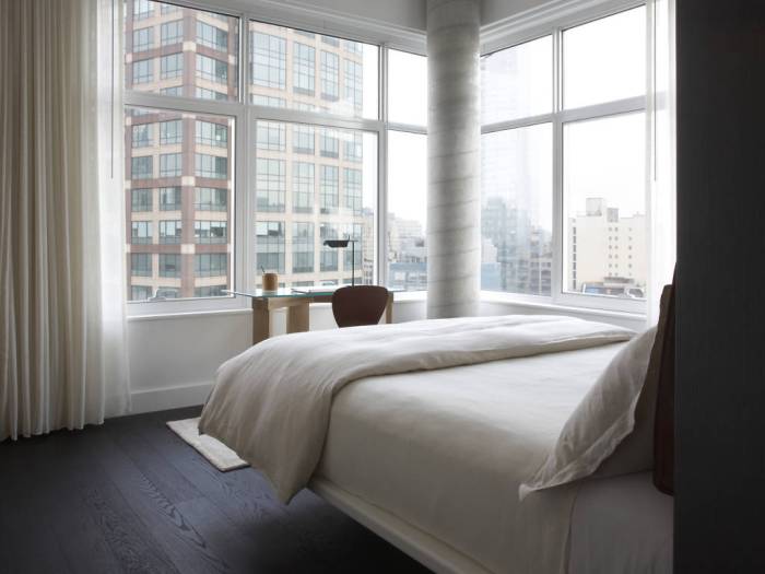 Hotel New York best deals outside Manhattan